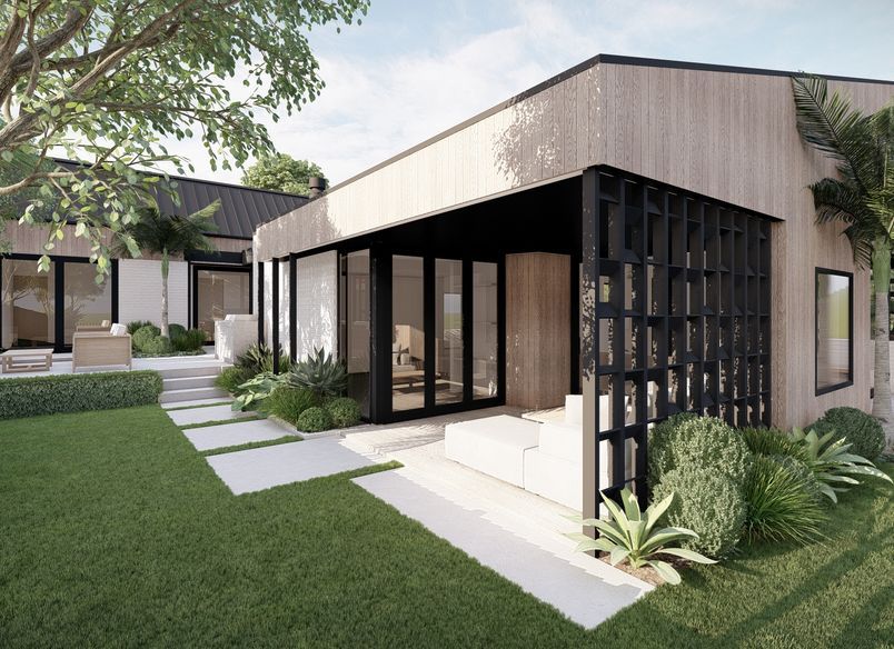 Bayview House