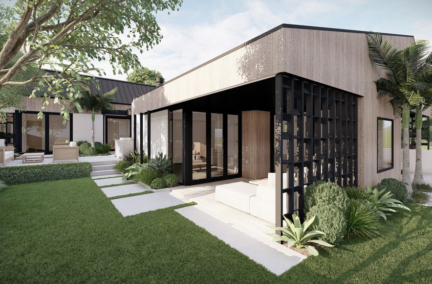 Bayview House
