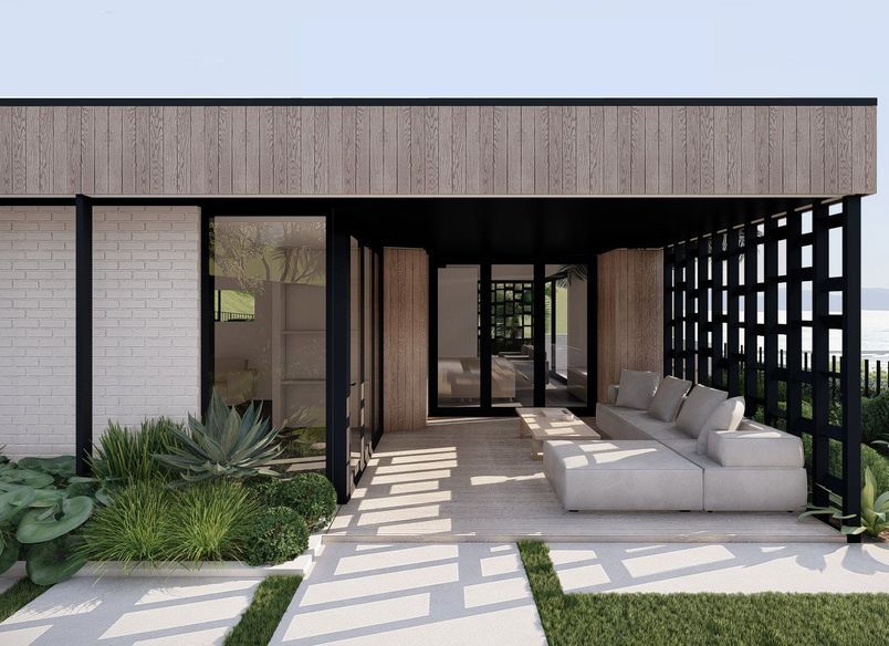 Bayview House