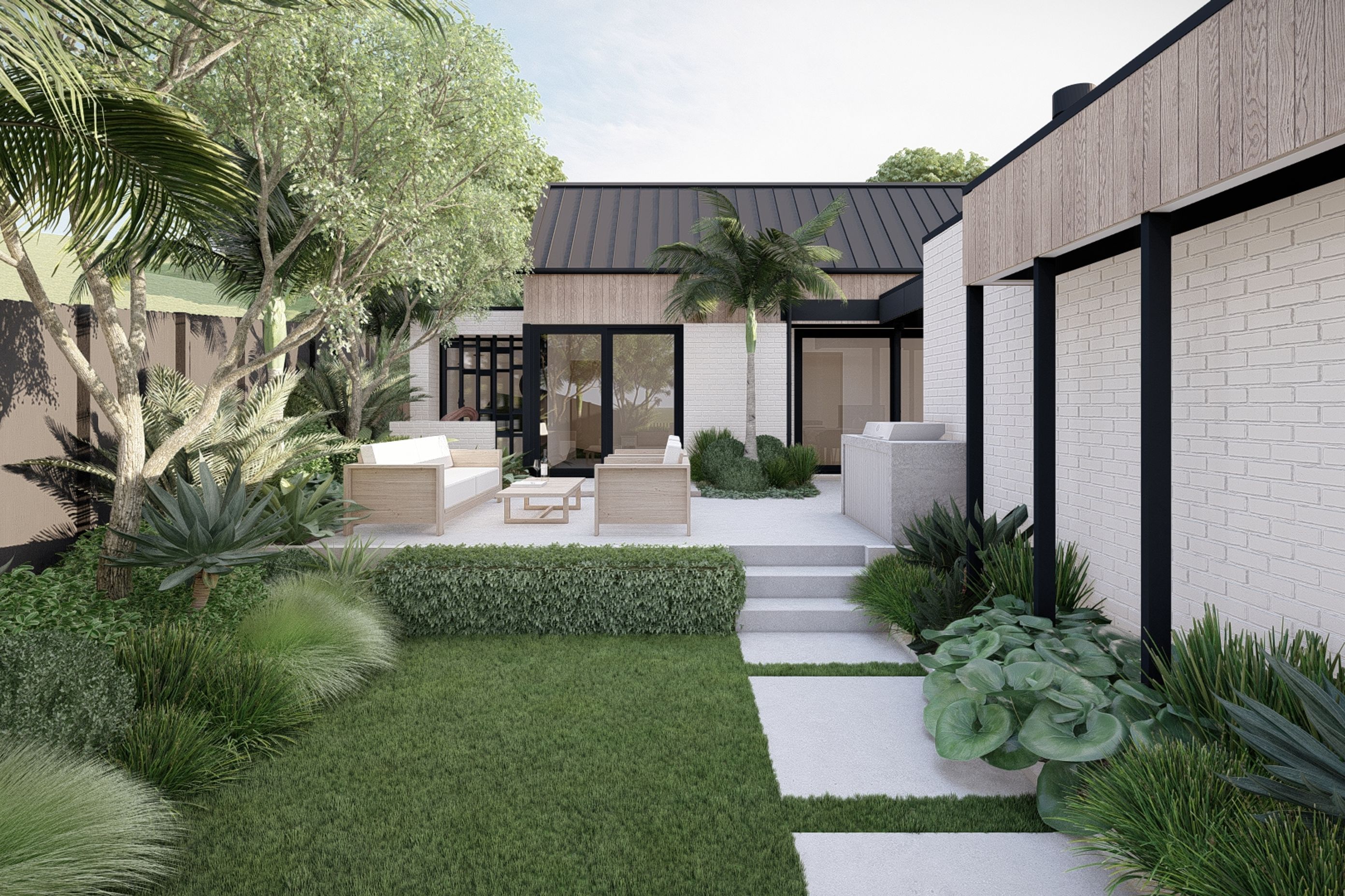 Bayview House