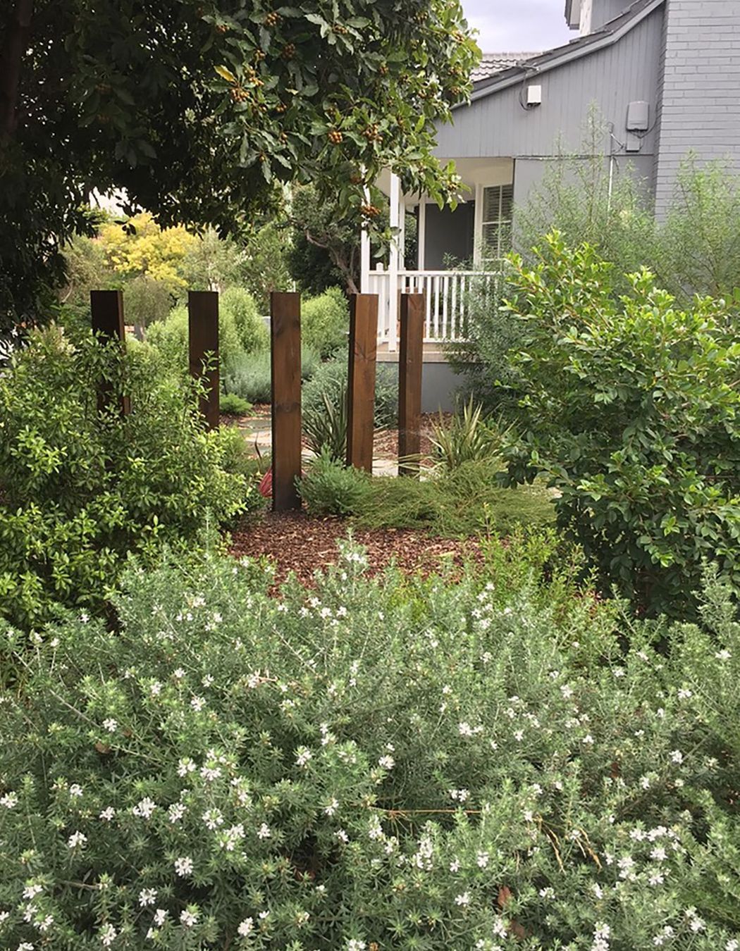 Photography: Kelly Royle Landscape Architecture
