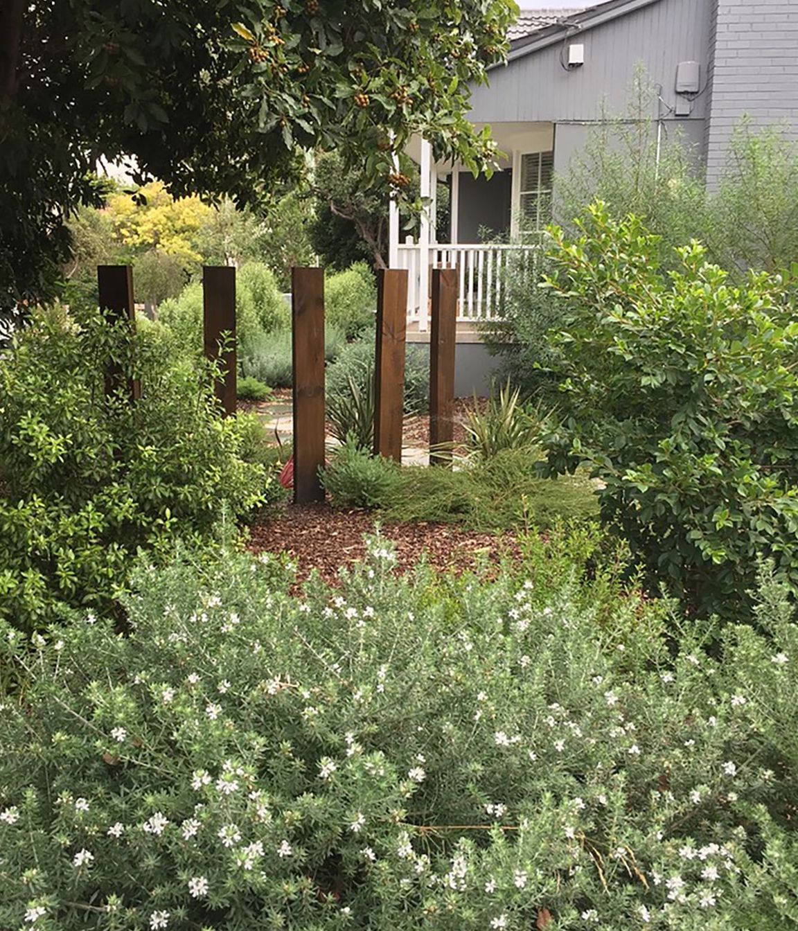 Photography: Kelly Royle Landscape Architecture