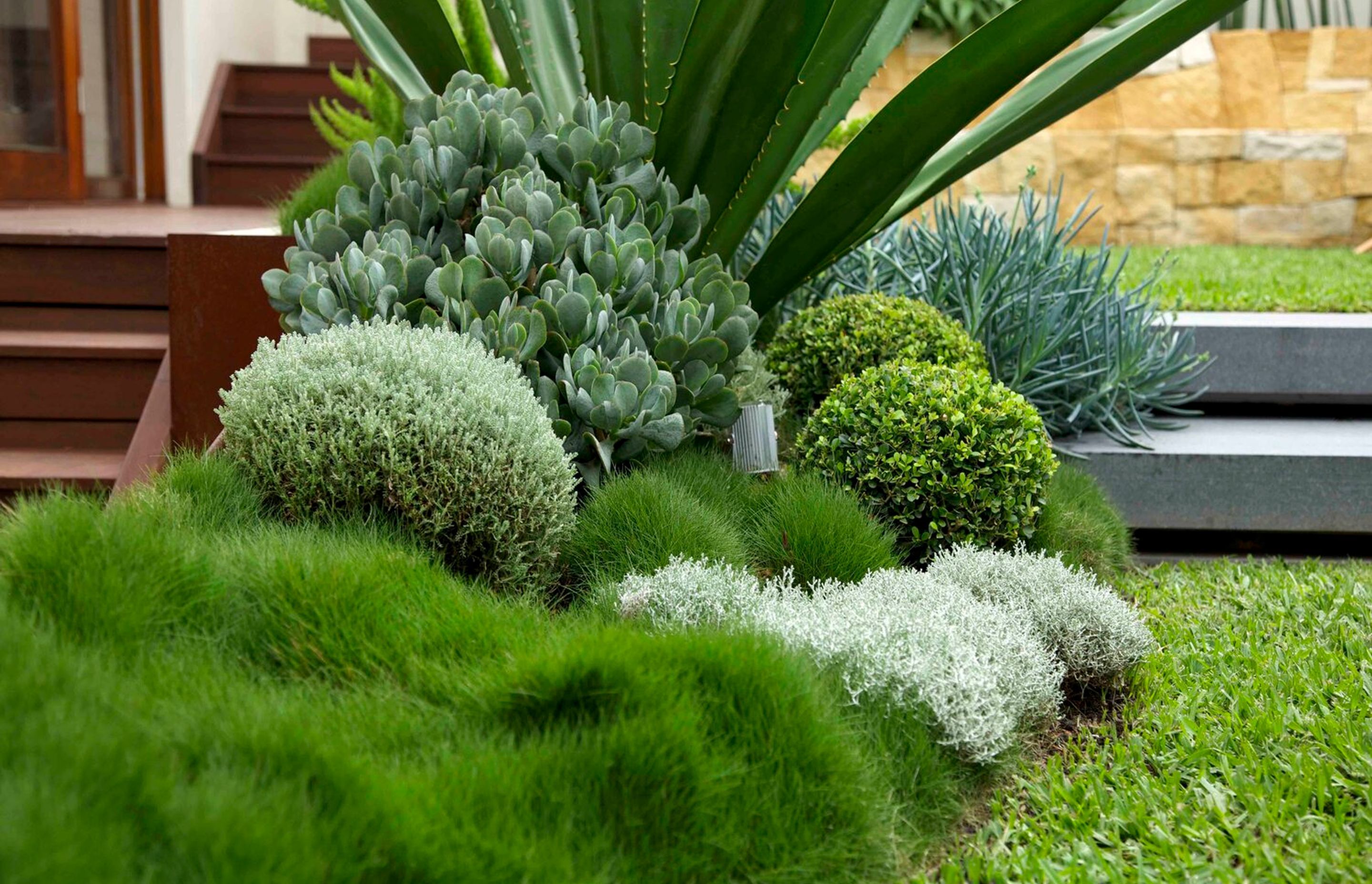 Family Garden