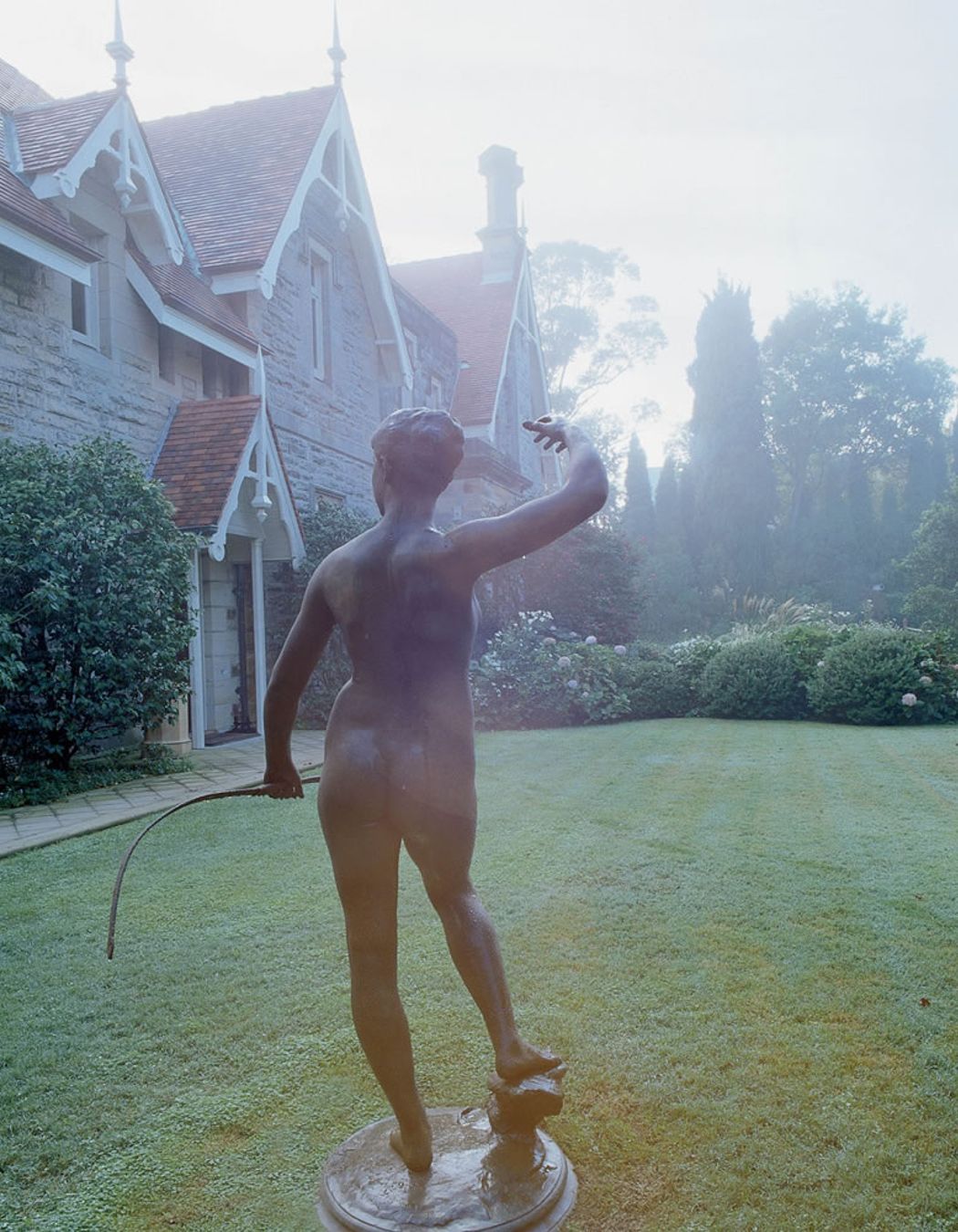 Bellevue Hill - 3