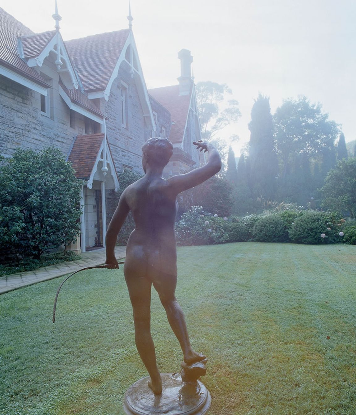 Bellevue Hill - 3