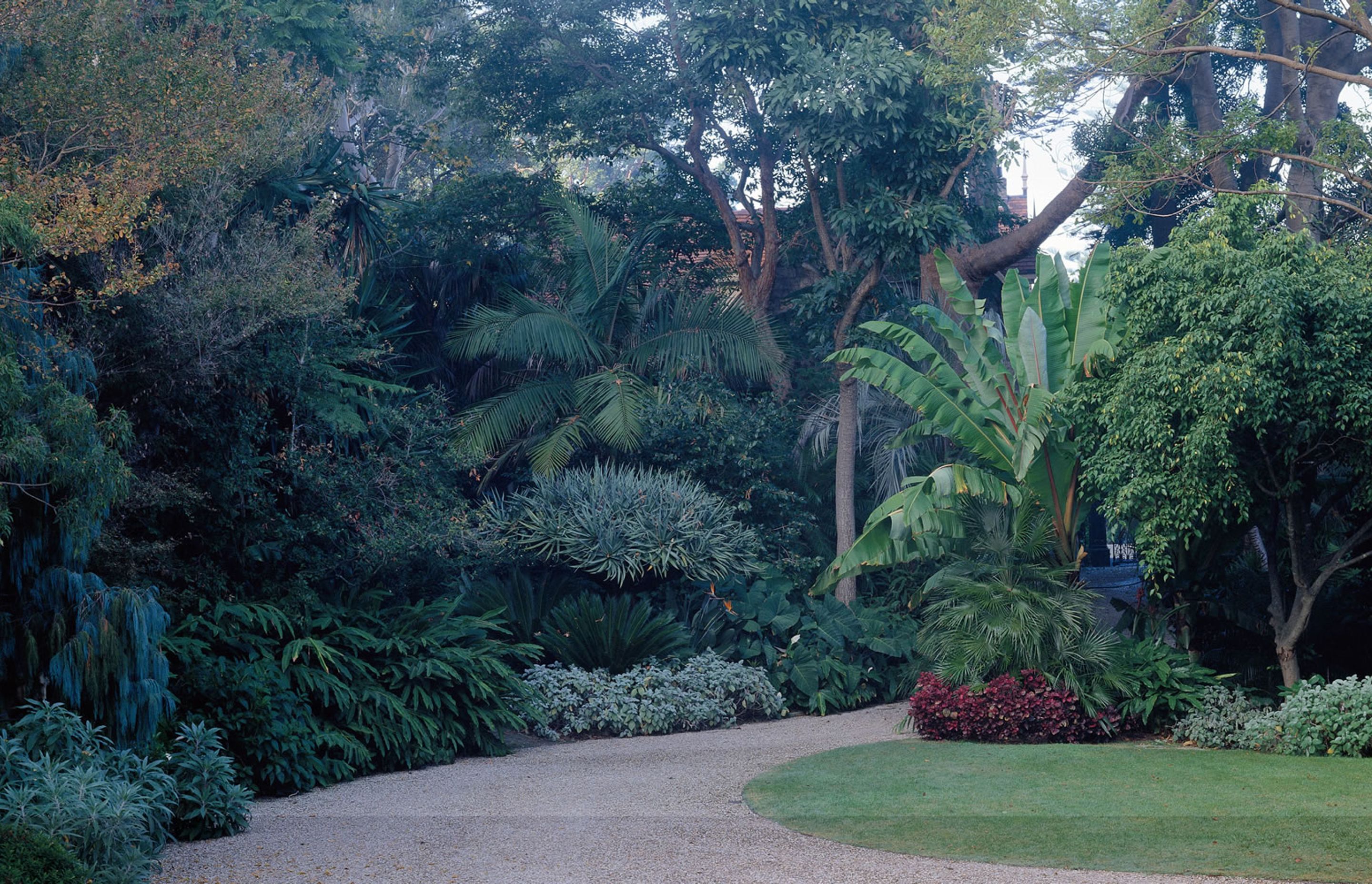 Bellevue Hill - 3