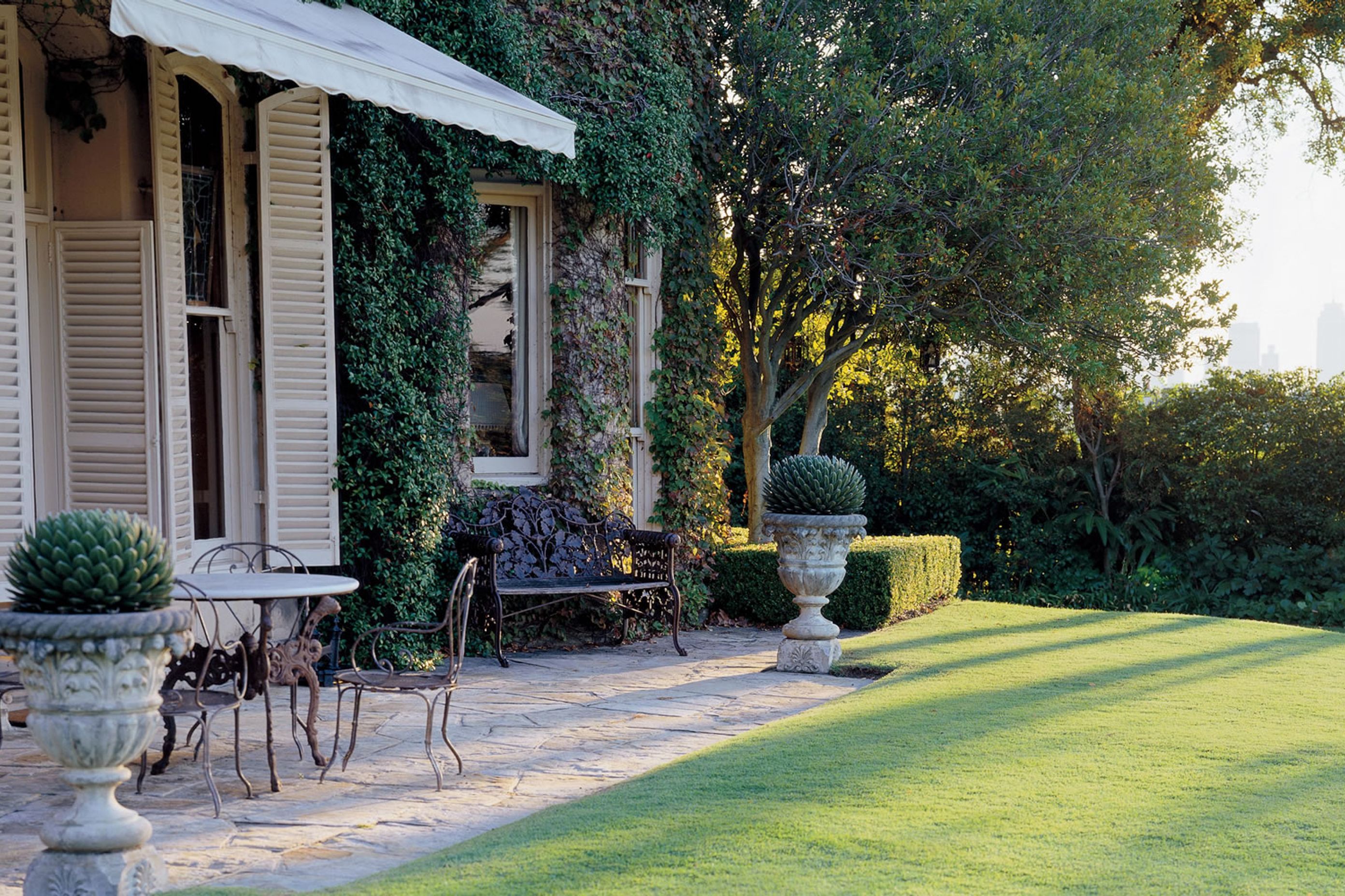 Bellevue Hill - 3