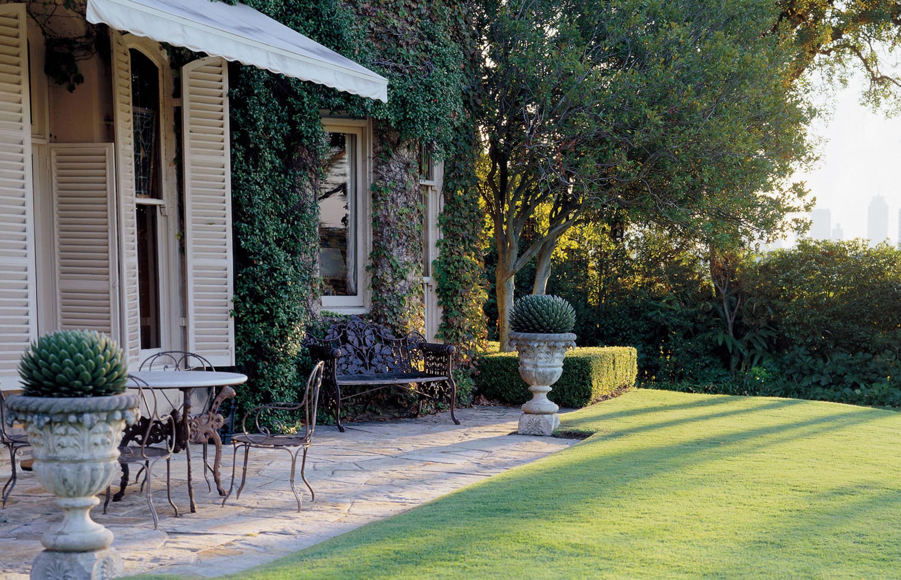 Bellevue Hill - 3