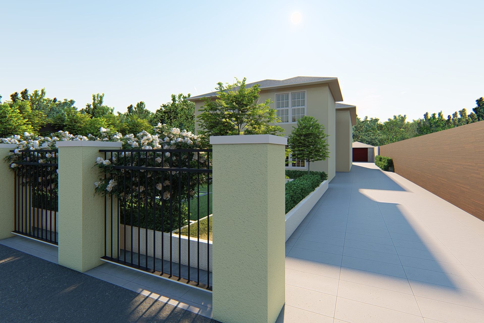 Beautiful Bentleigh Build