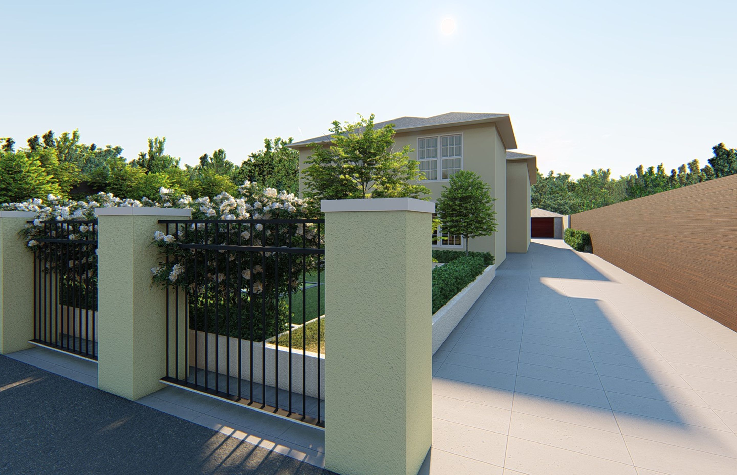 Beautiful Bentleigh Build