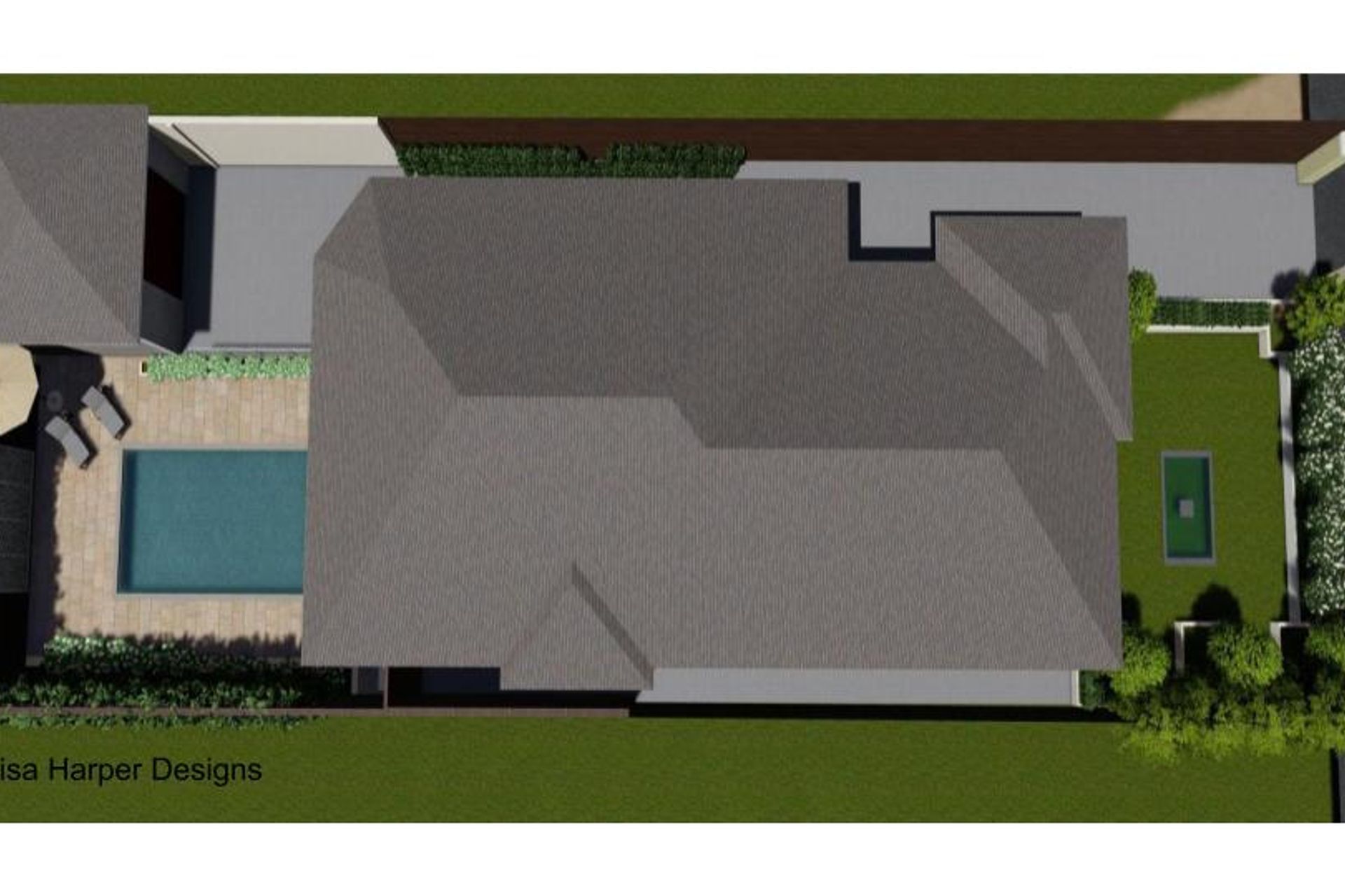 Beautiful Bentleigh Build