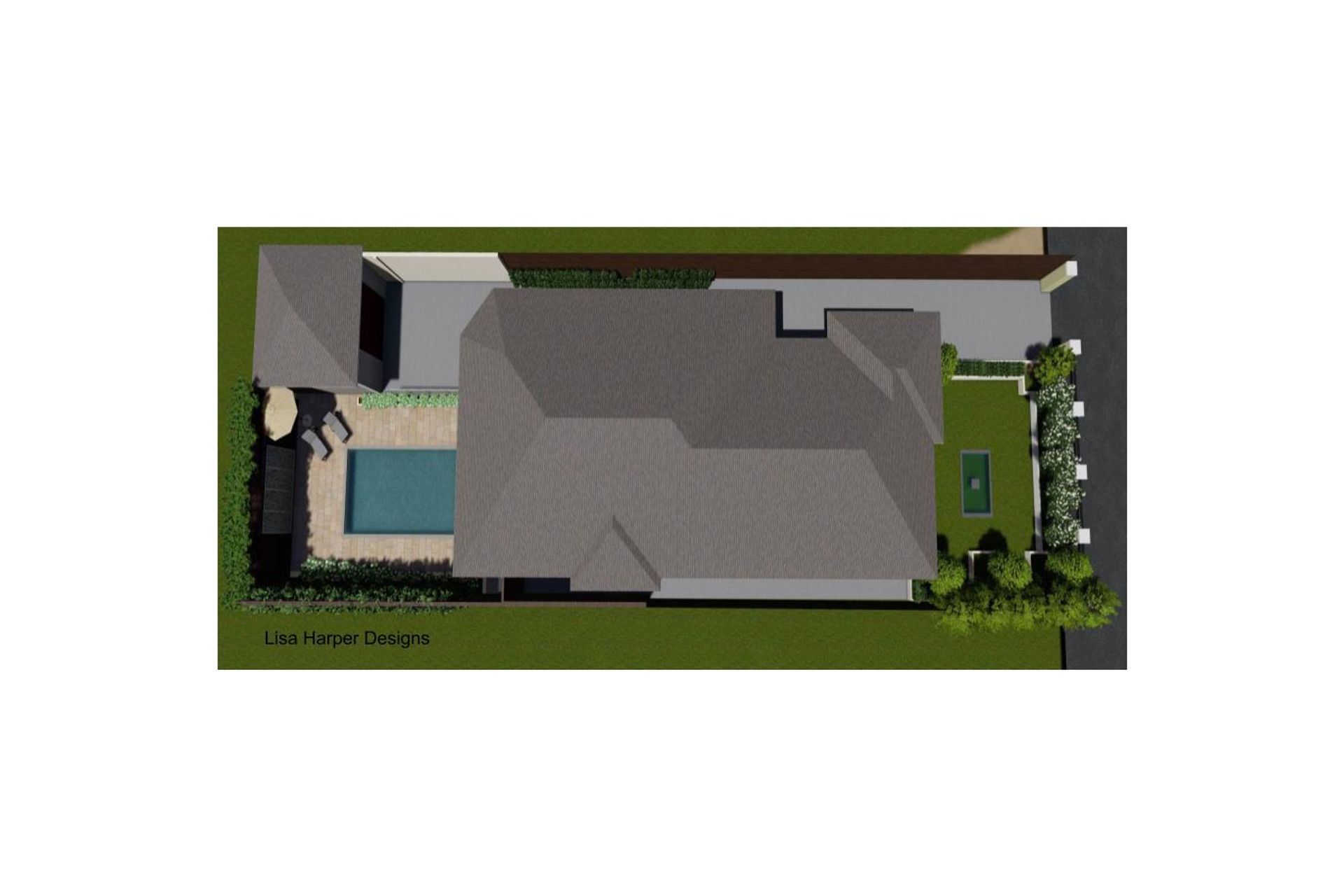 Beautiful Bentleigh Build