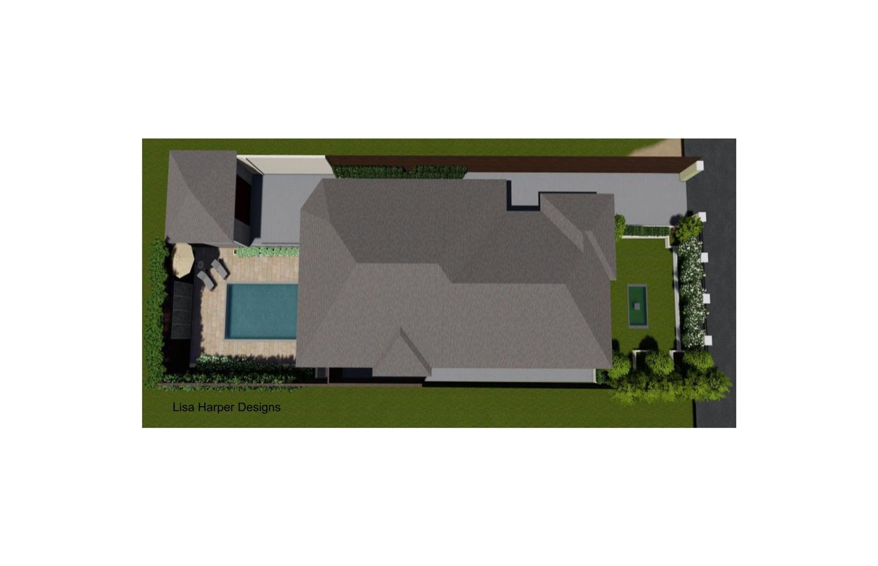 Beautiful Bentleigh Build