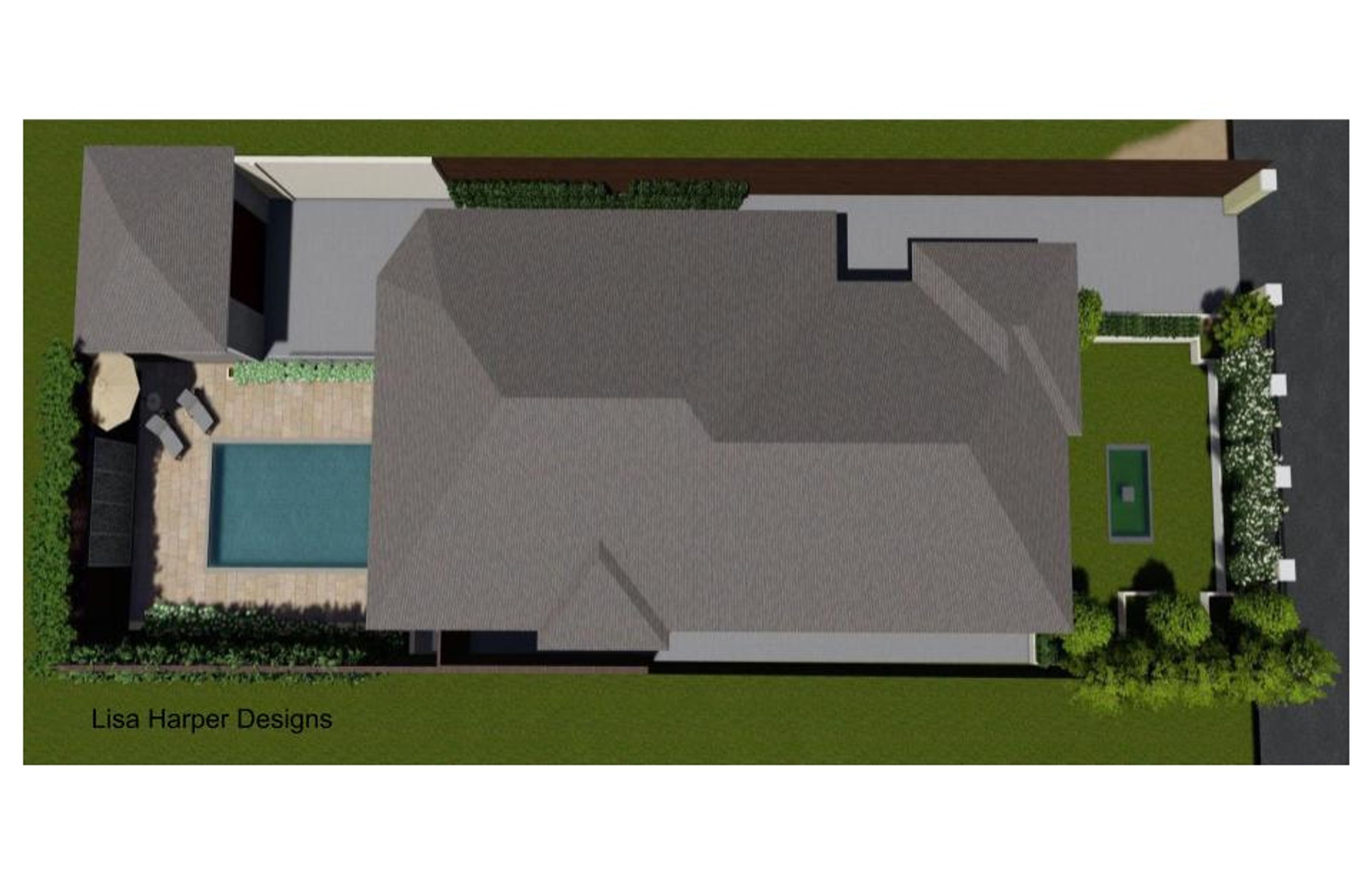Beautiful Bentleigh Build