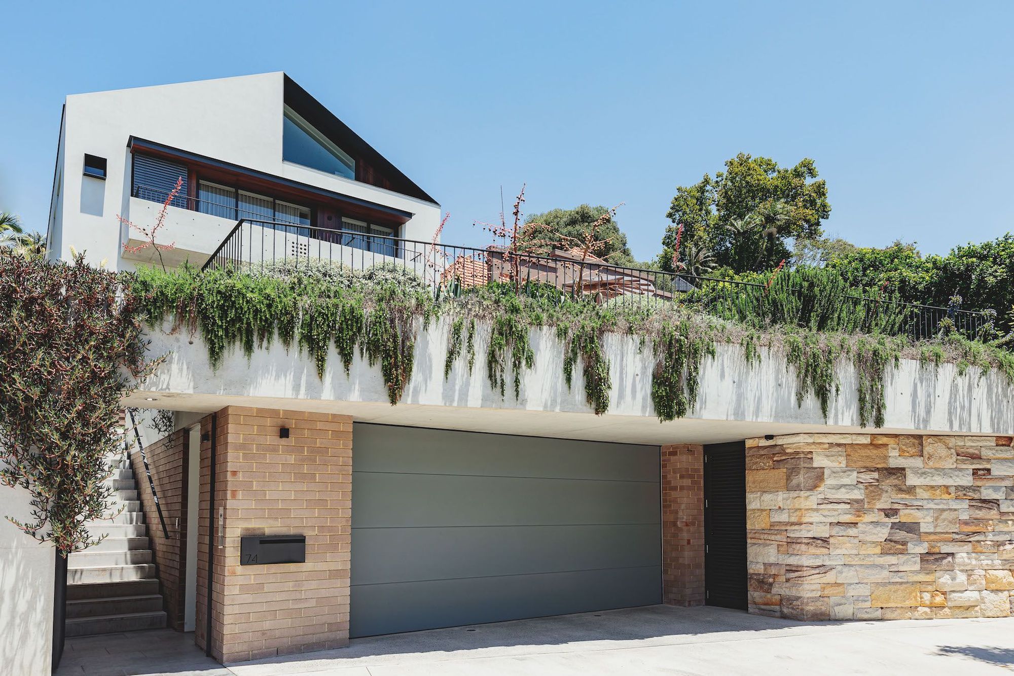 Bellevue Hill