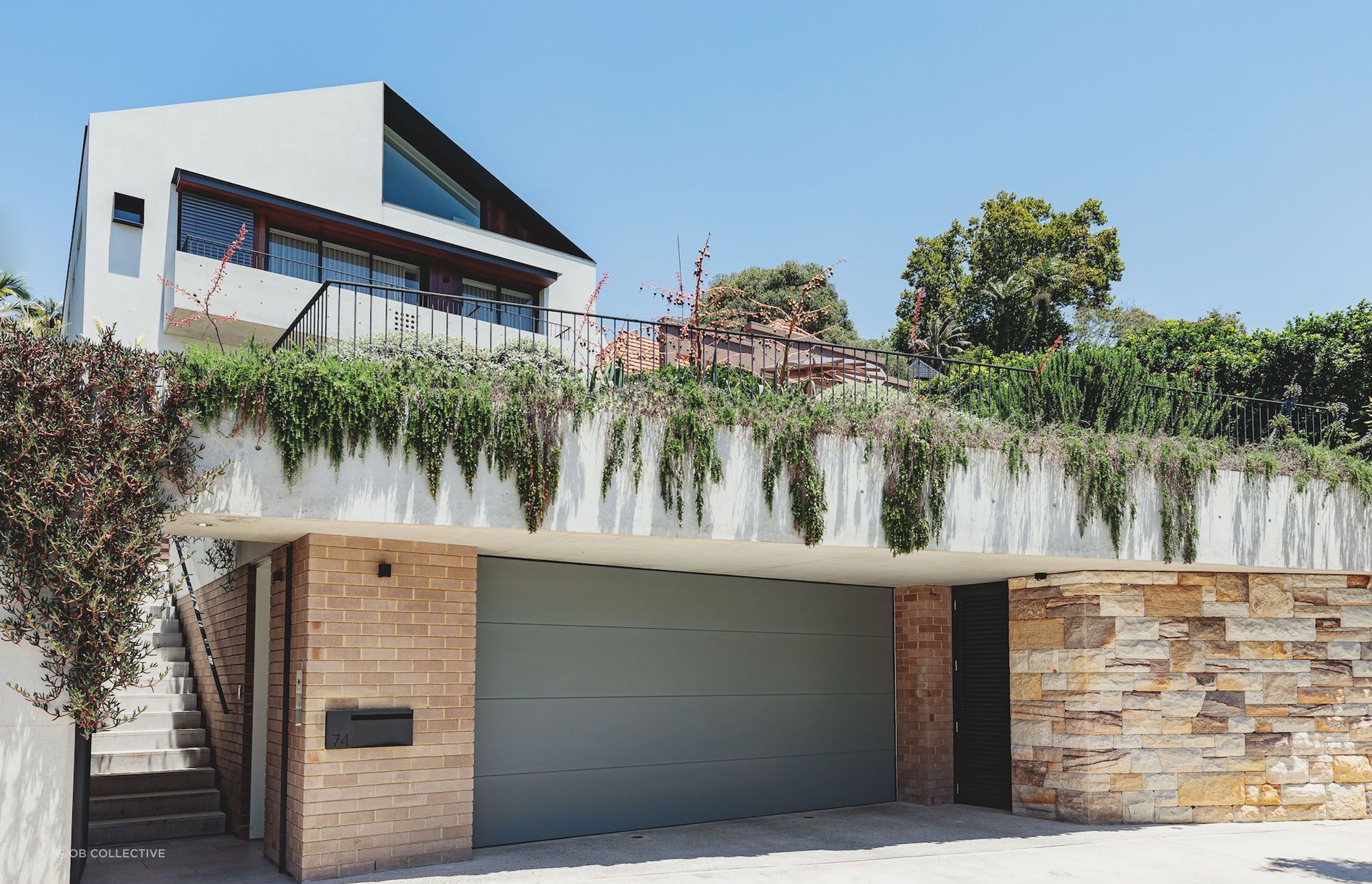 Bellevue Hill