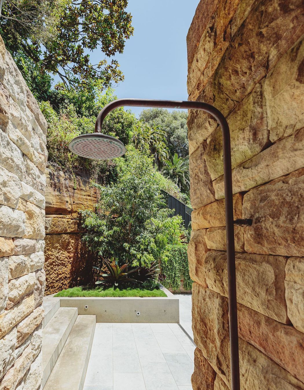 Bellevue Hill