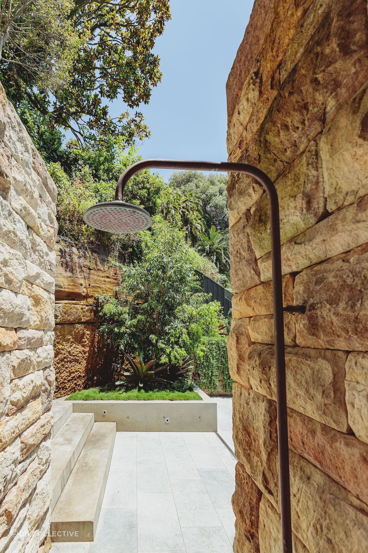 Bellevue Hill