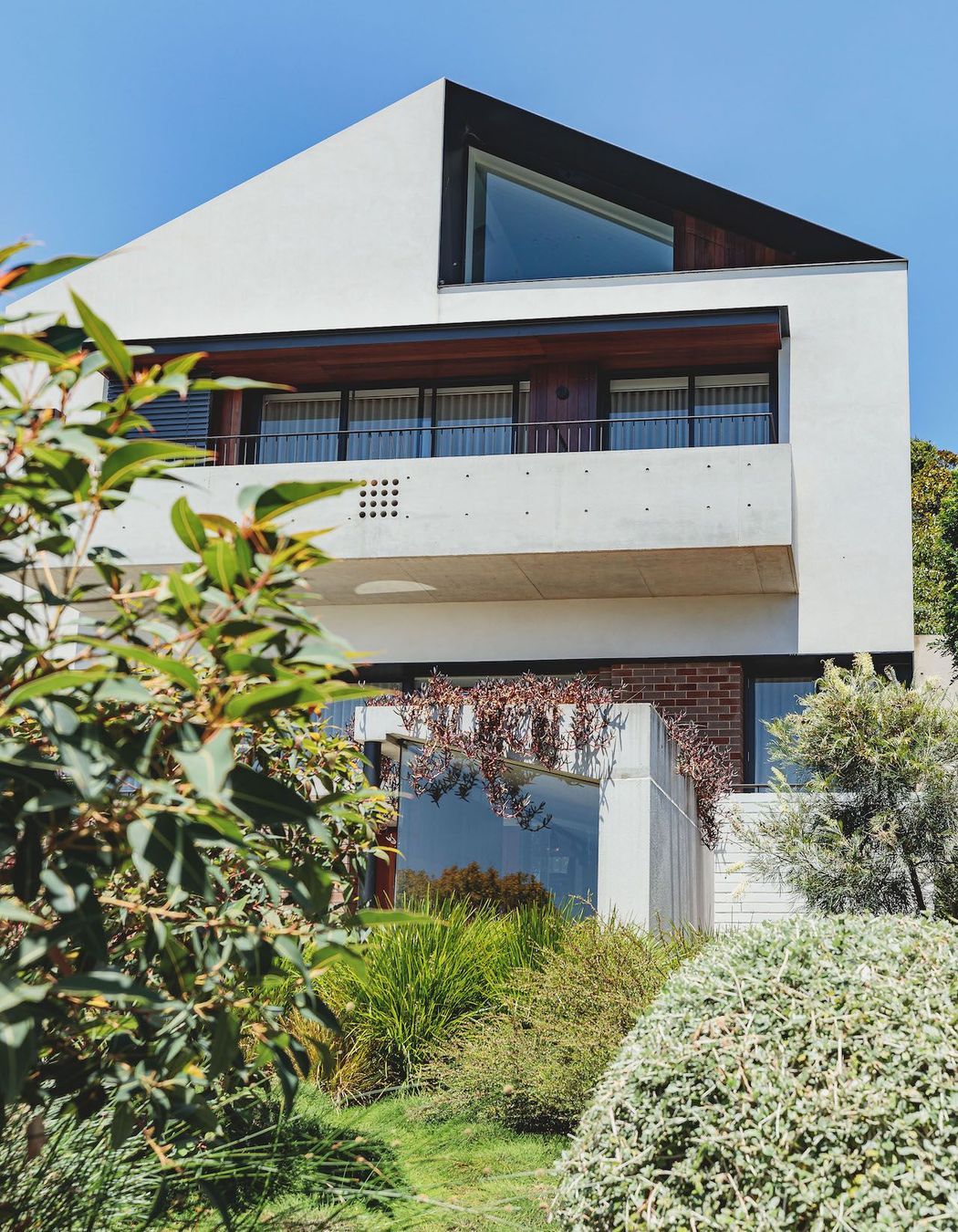 Bellevue Hill