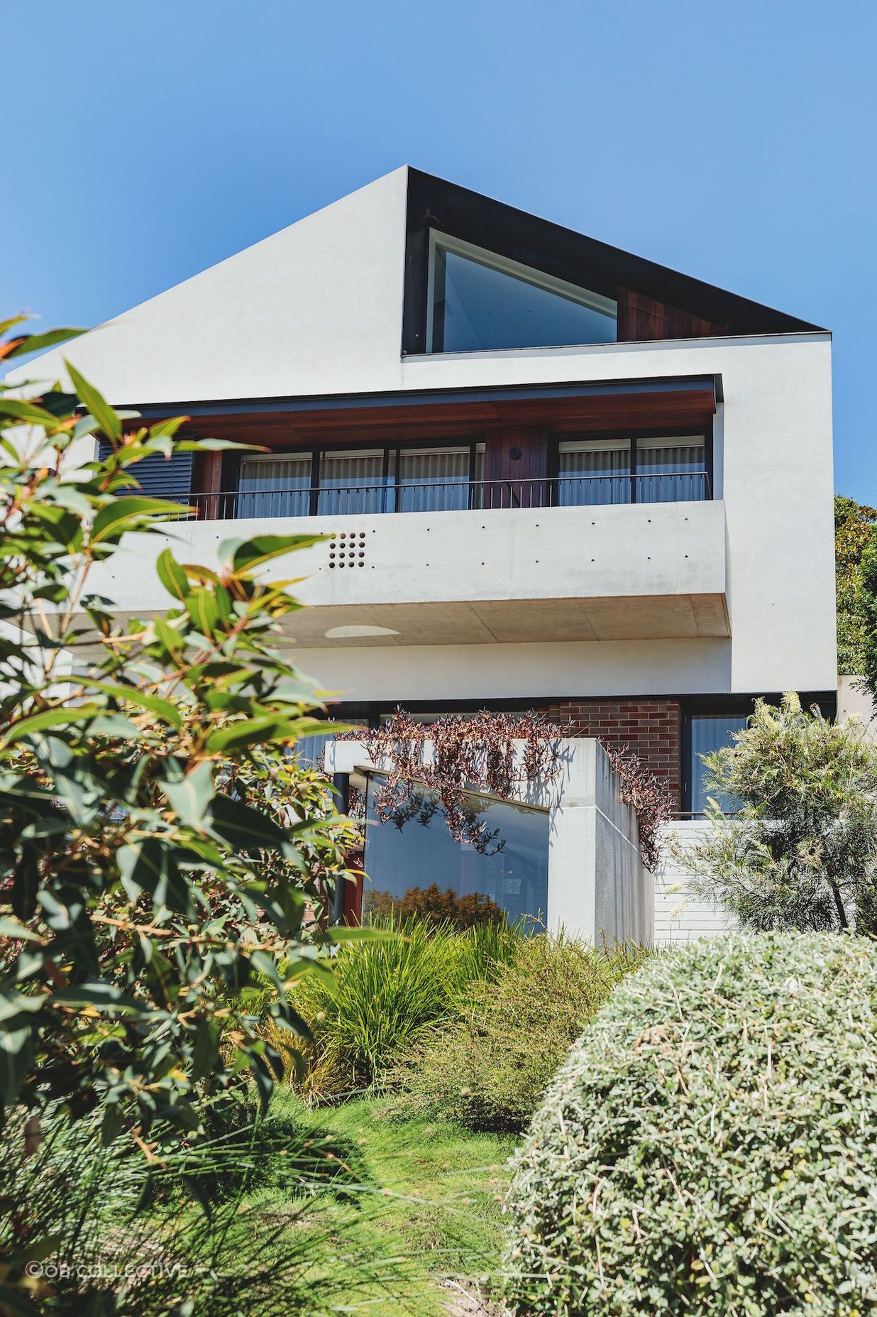 Bellevue Hill