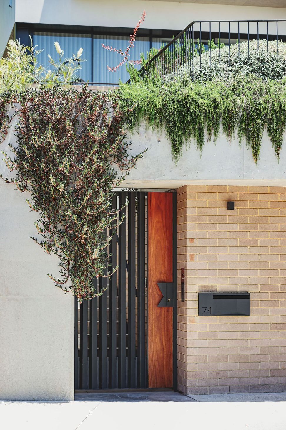 Bellevue Hill