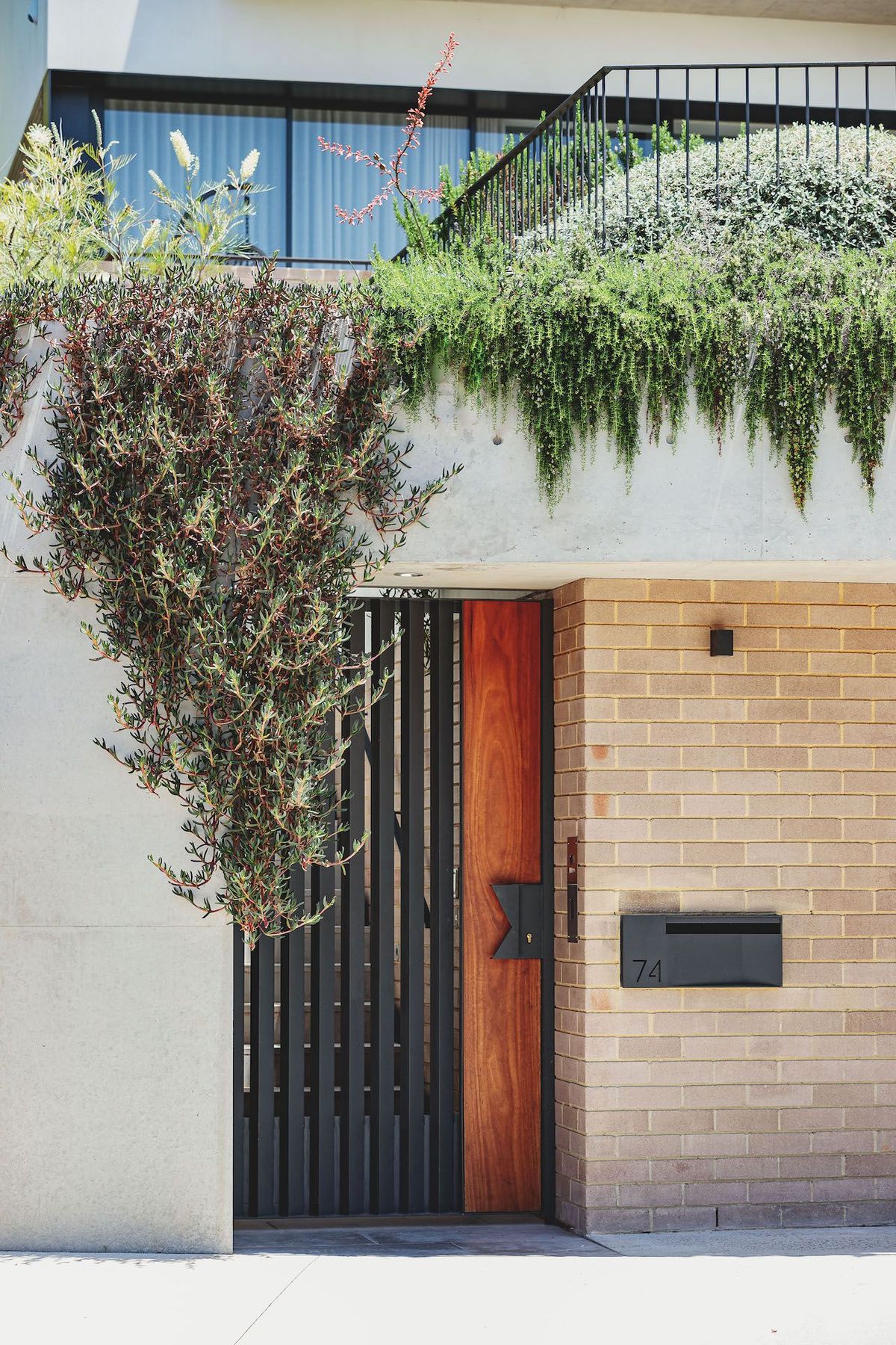 Bellevue Hill