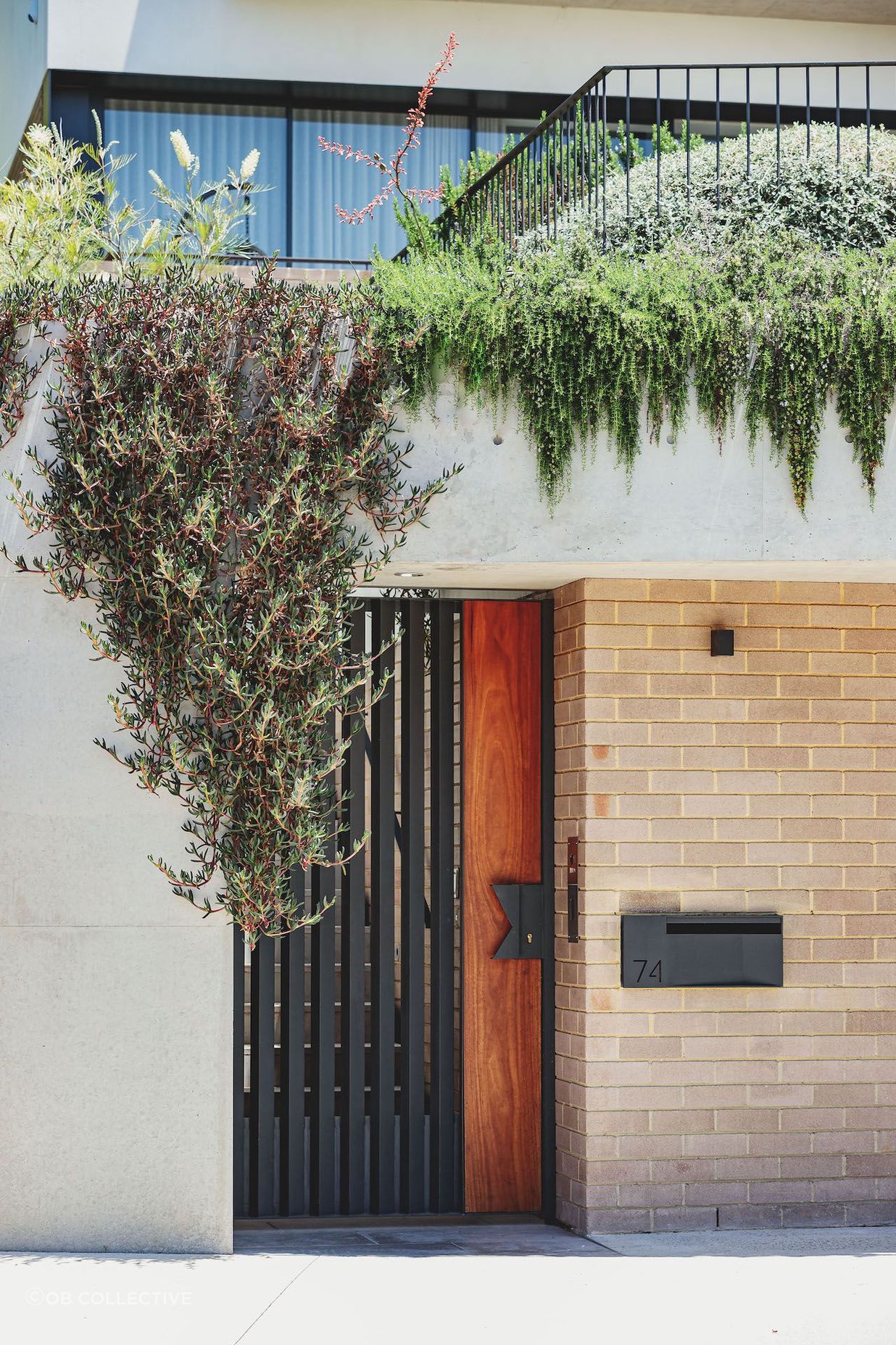 Bellevue Hill