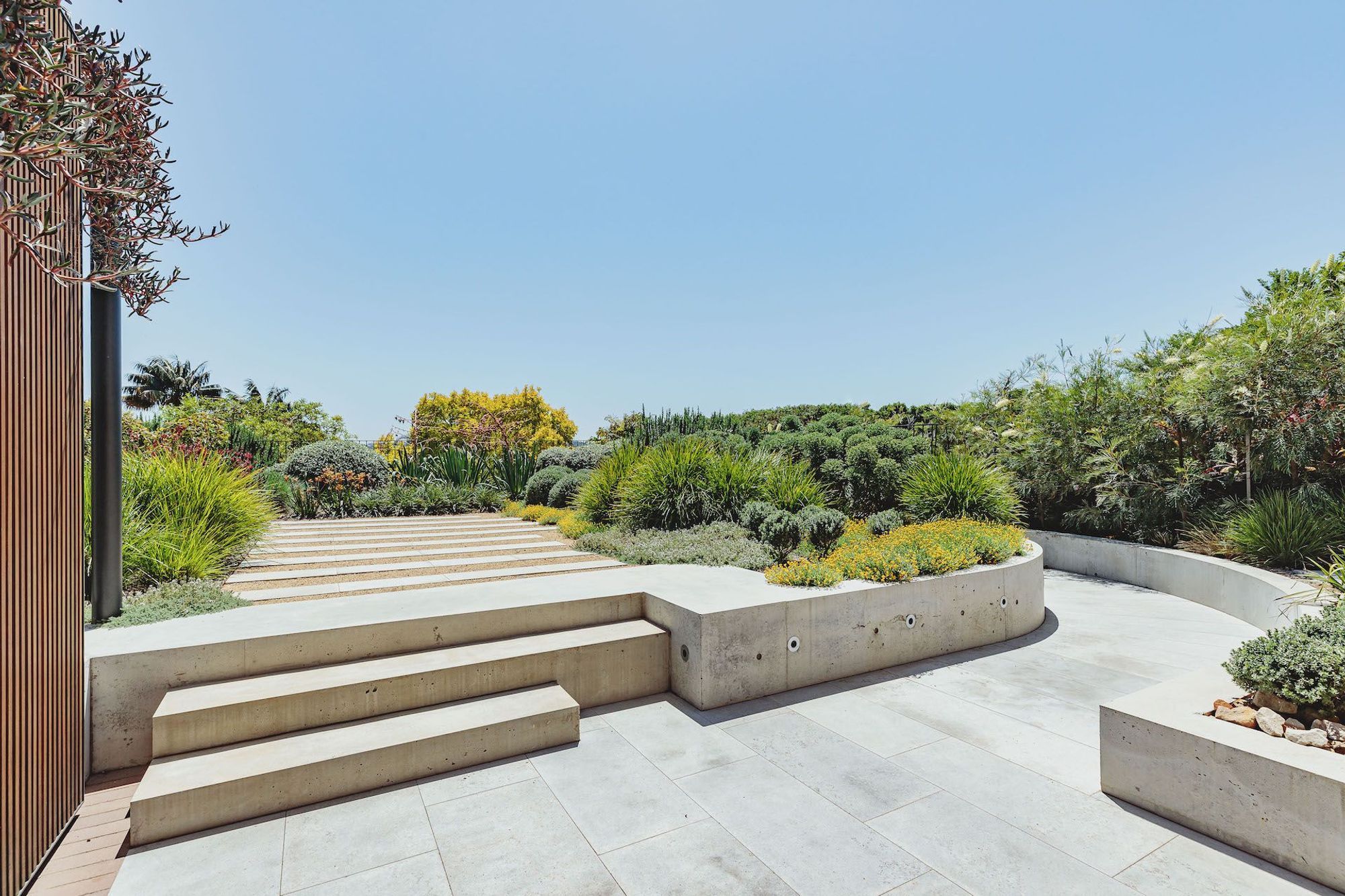 Bellevue Hill