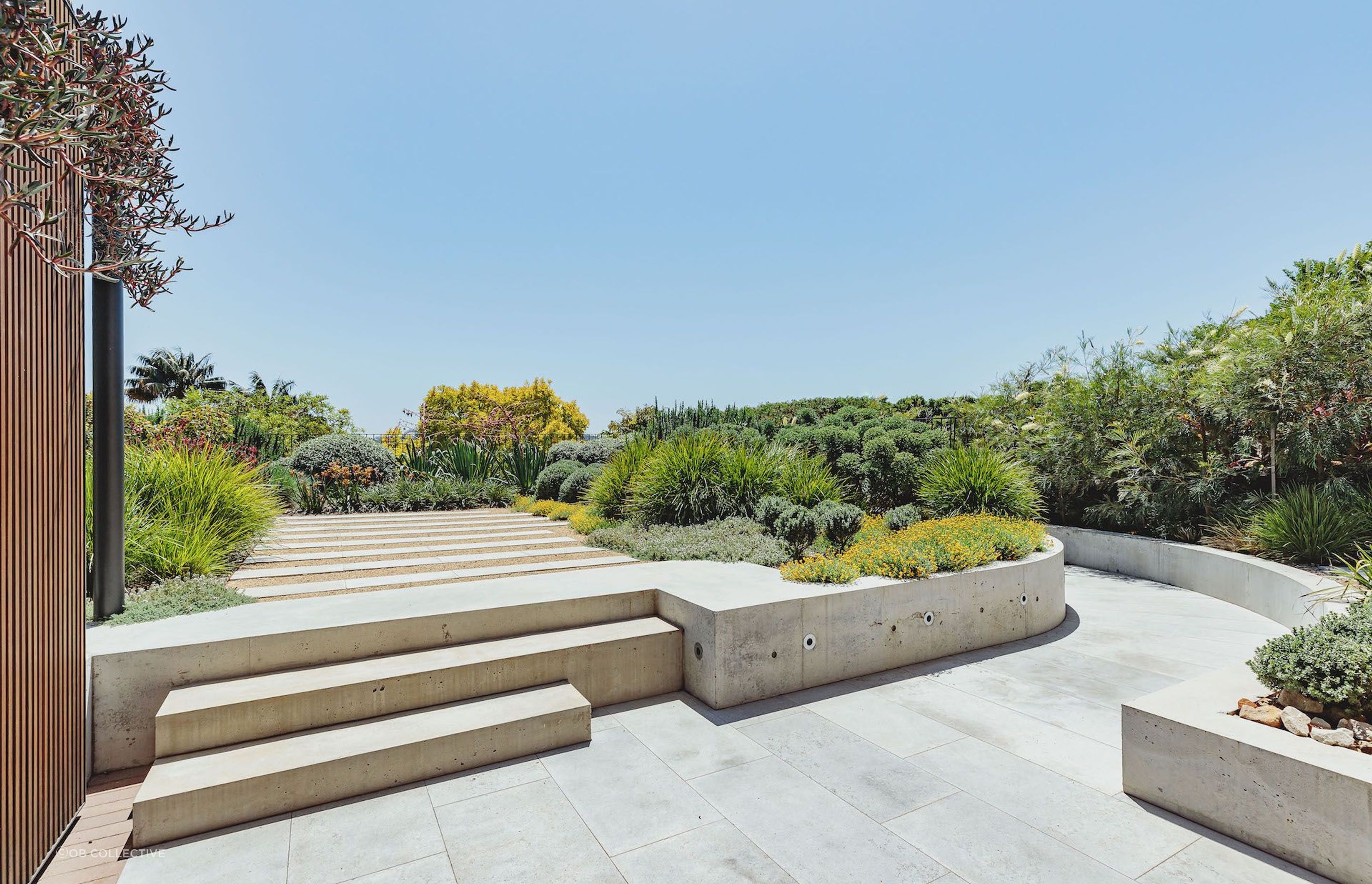 Bellevue Hill