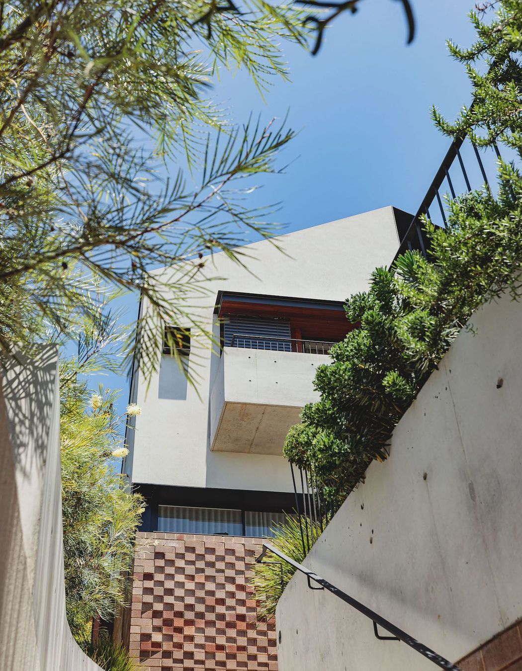 Bellevue Hill