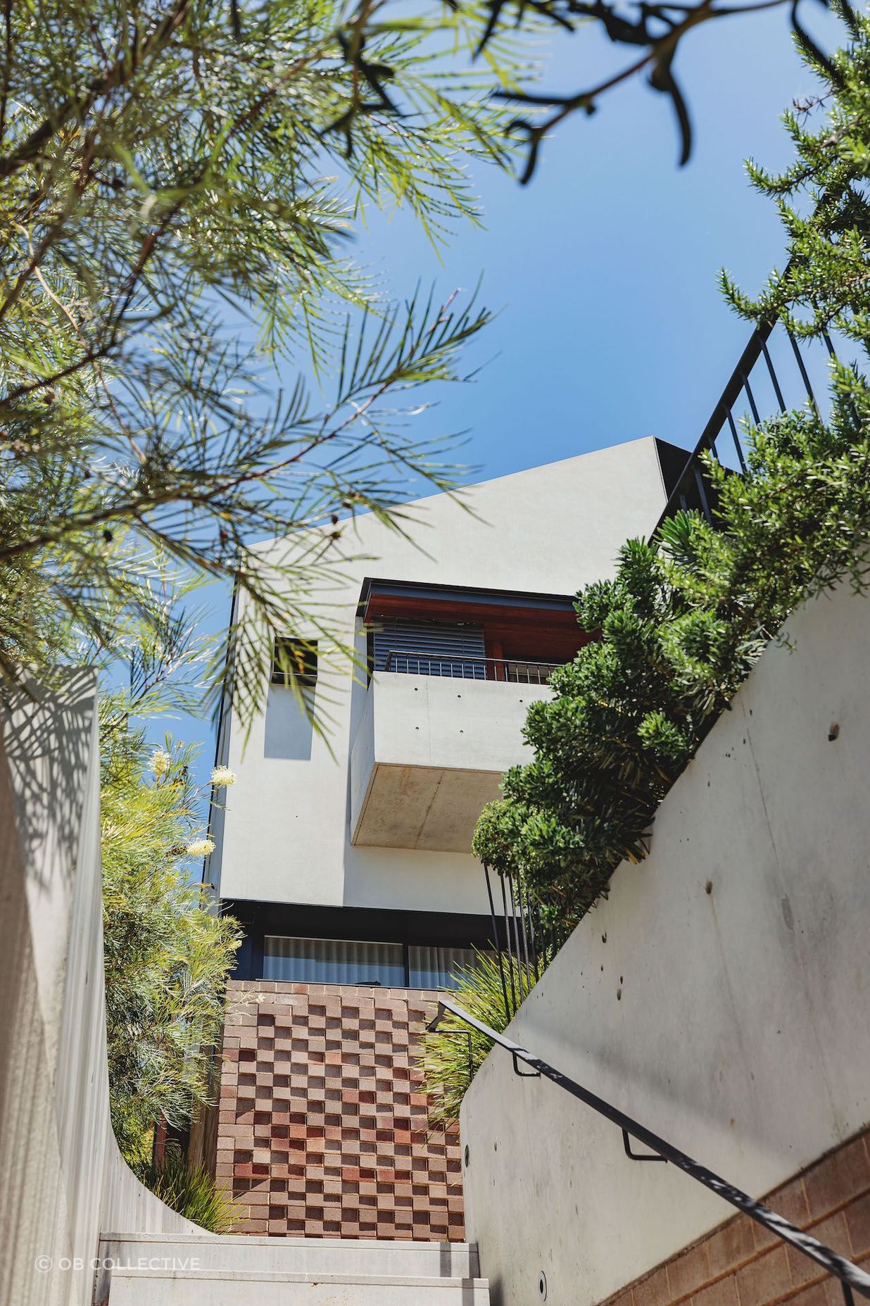 Bellevue Hill