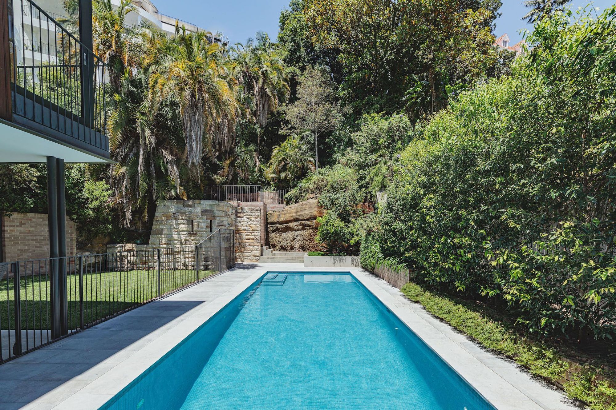 Bellevue Hill