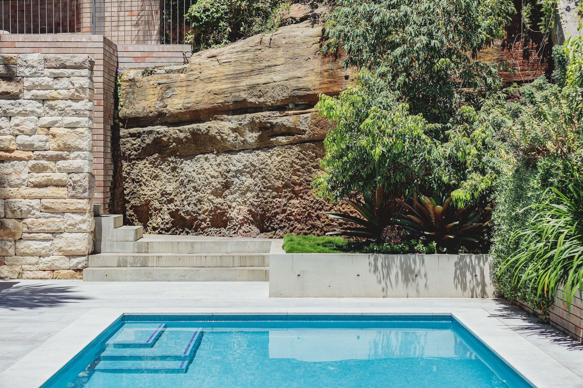 Bellevue Hill