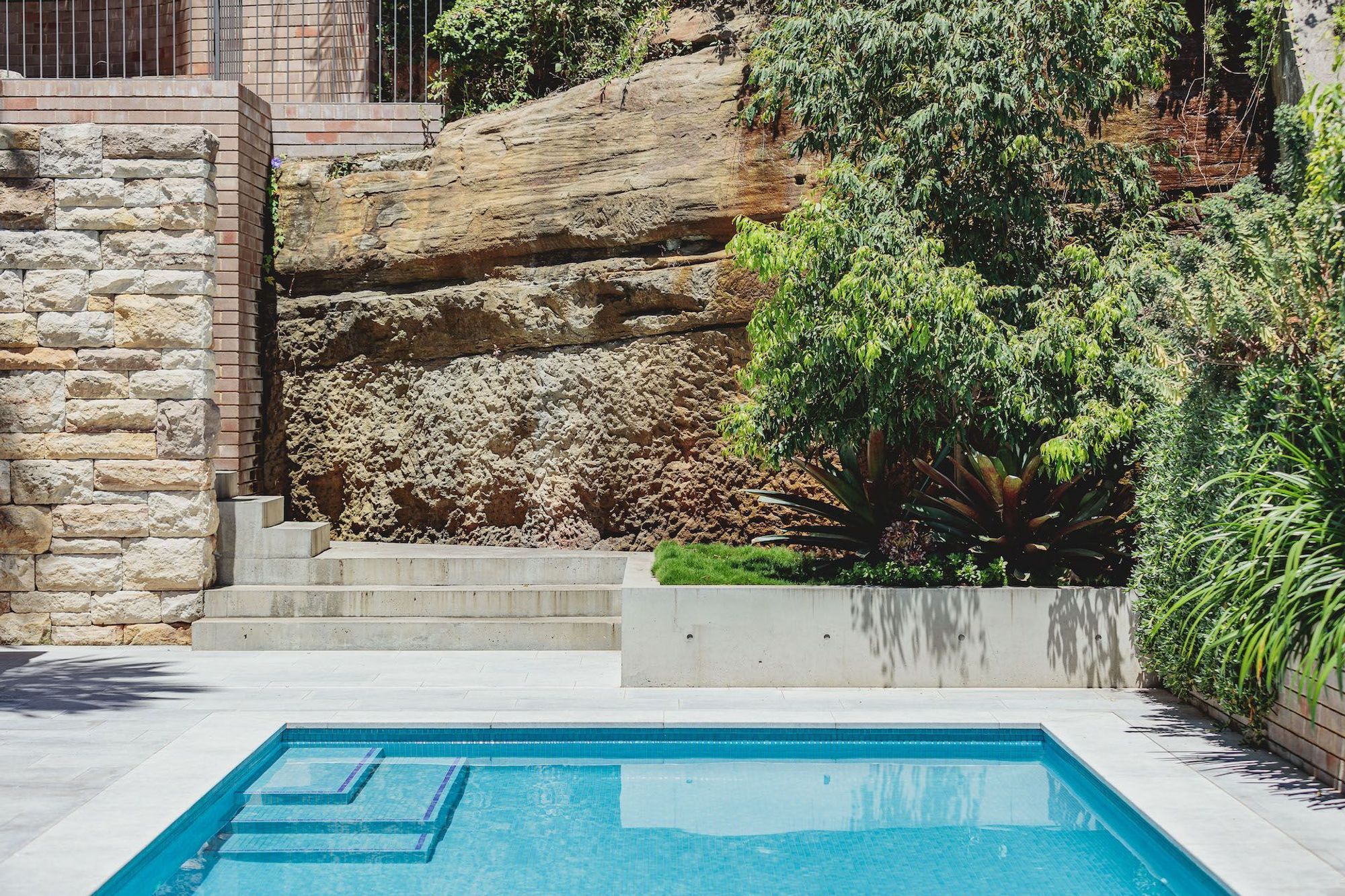 Bellevue Hill