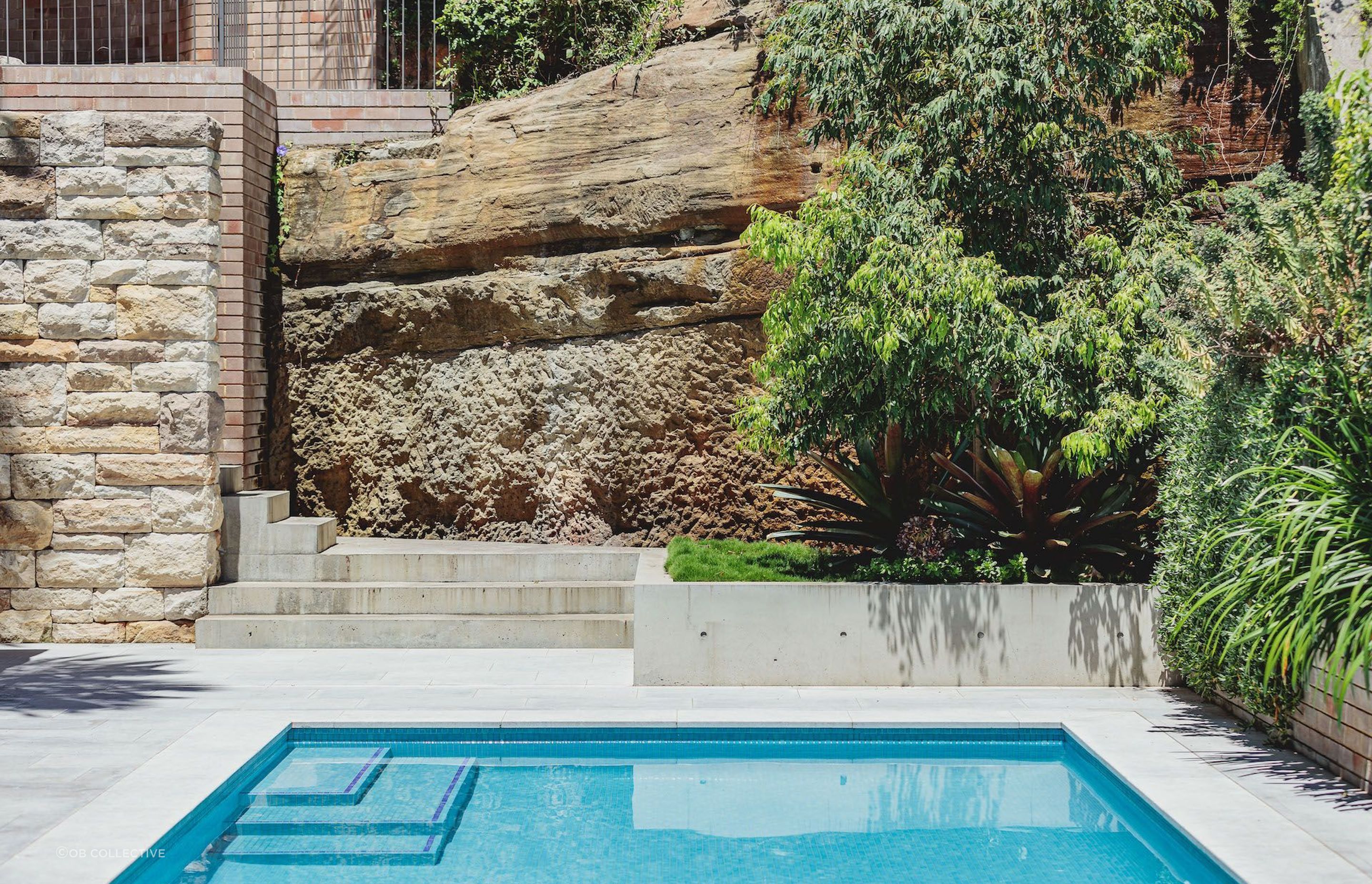 Bellevue Hill
