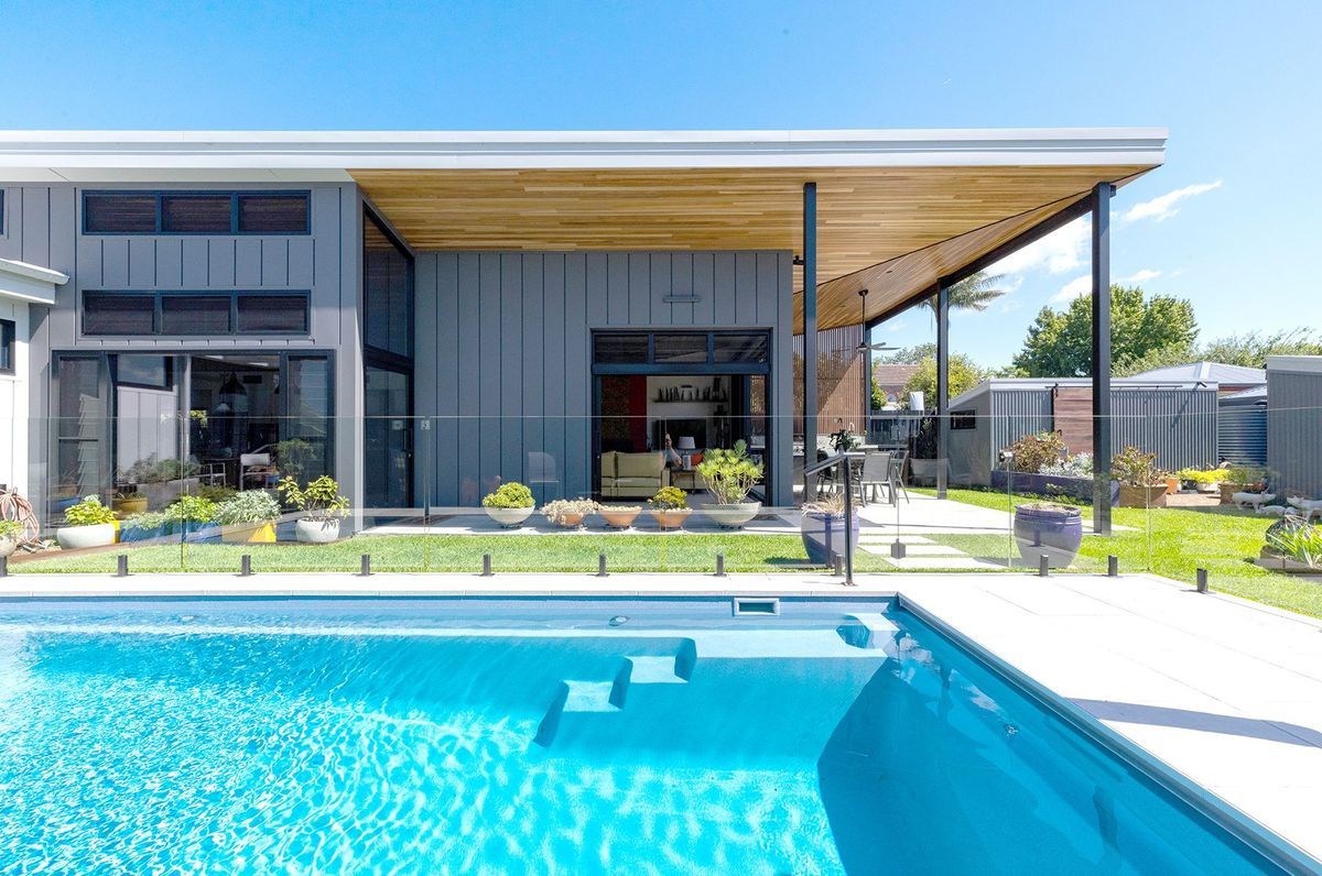 Berry Village Residence