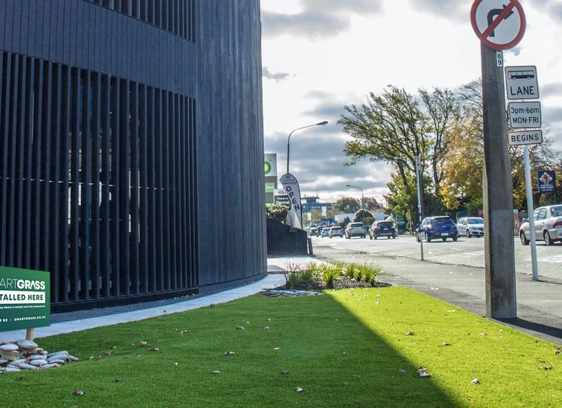 The Big Grin Orthodontists