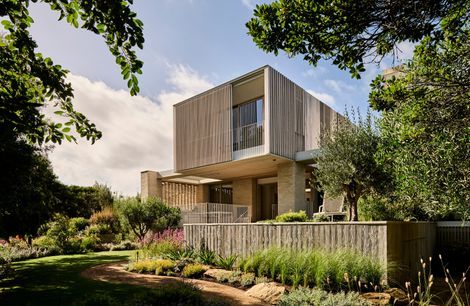 Barwon Heads Home