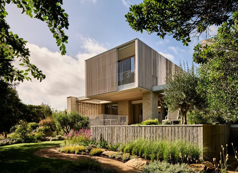 Barwon Heads Home