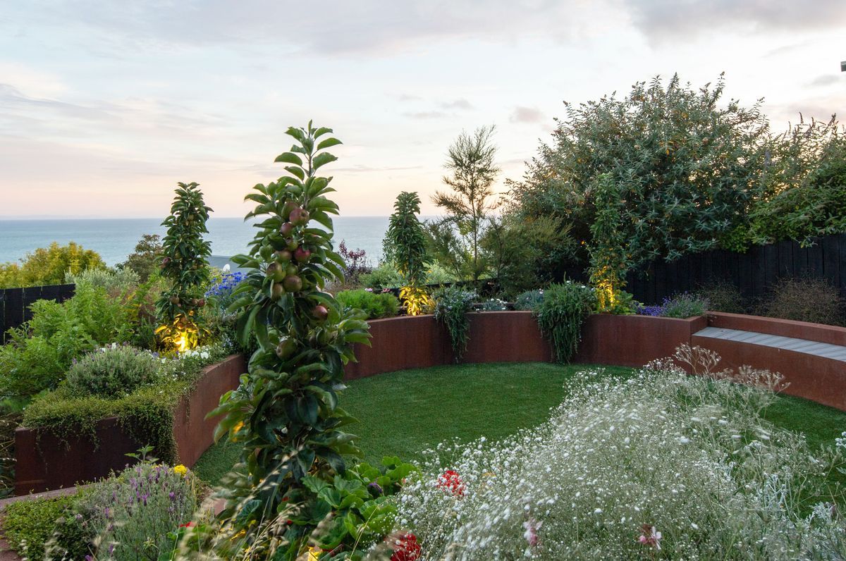 Clifton Hill Garden