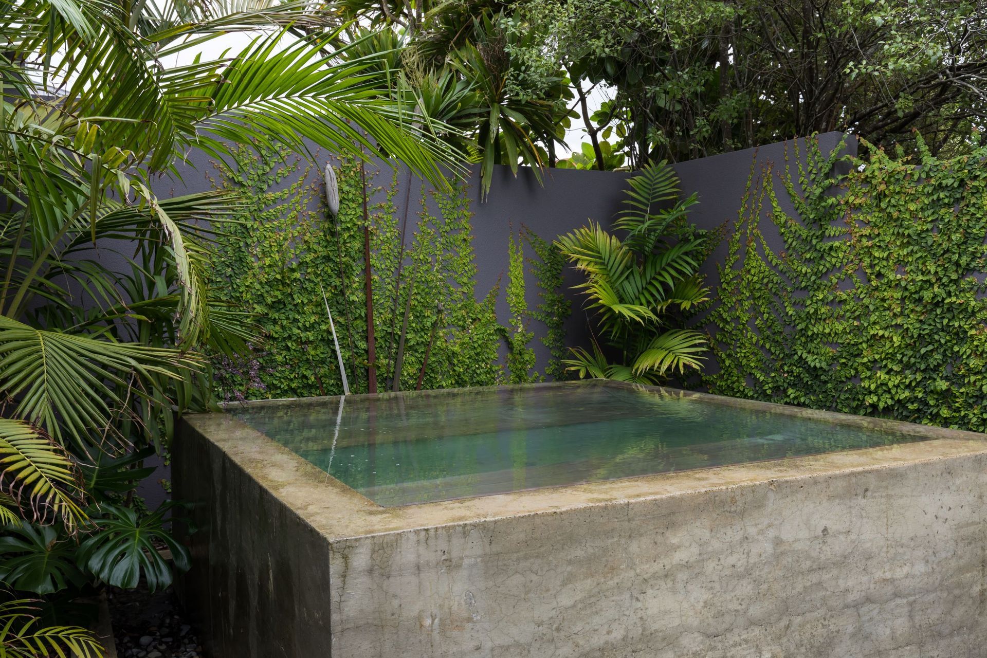 Subtropical Residence