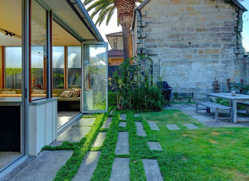Bronte