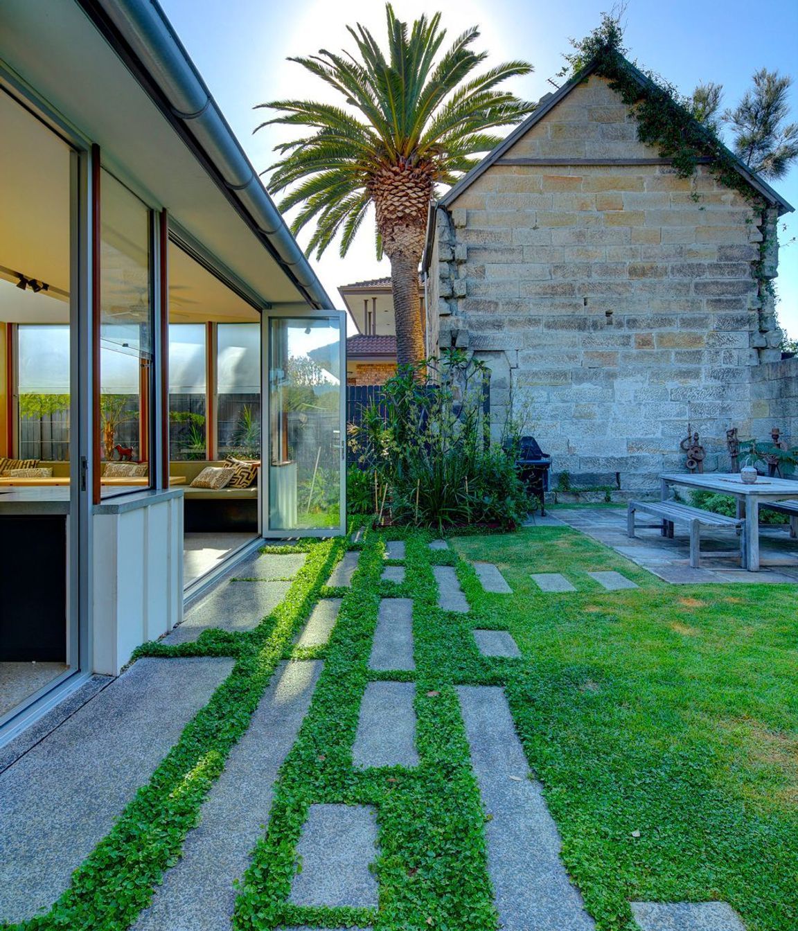 Bronte