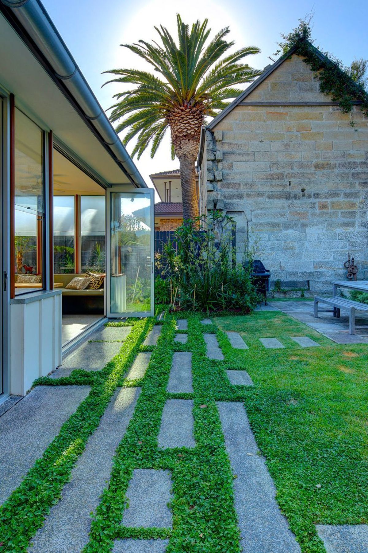 Bronte