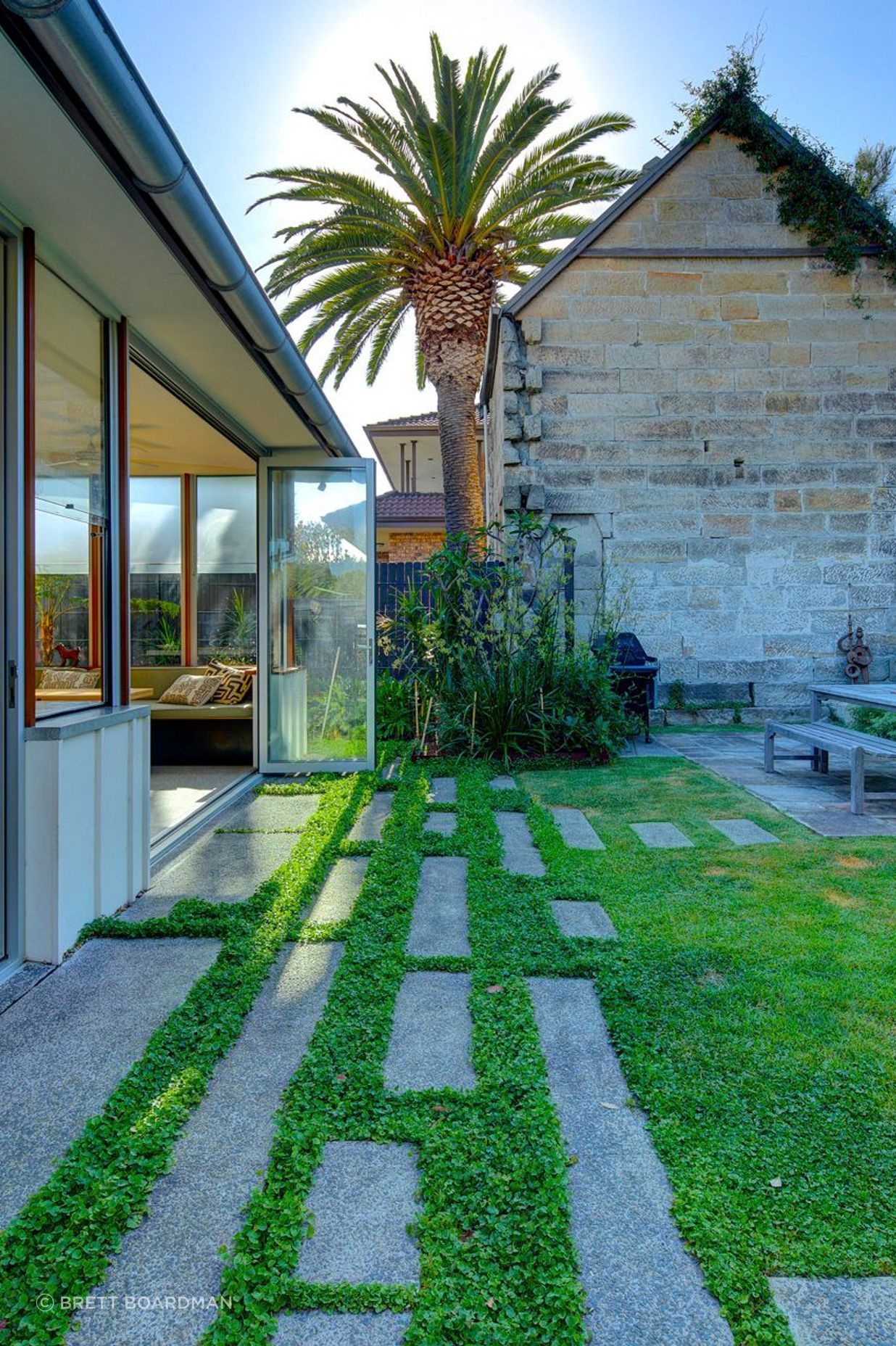 Bronte