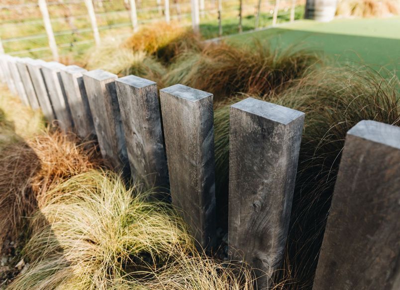MARTINBOROUGH | Playground