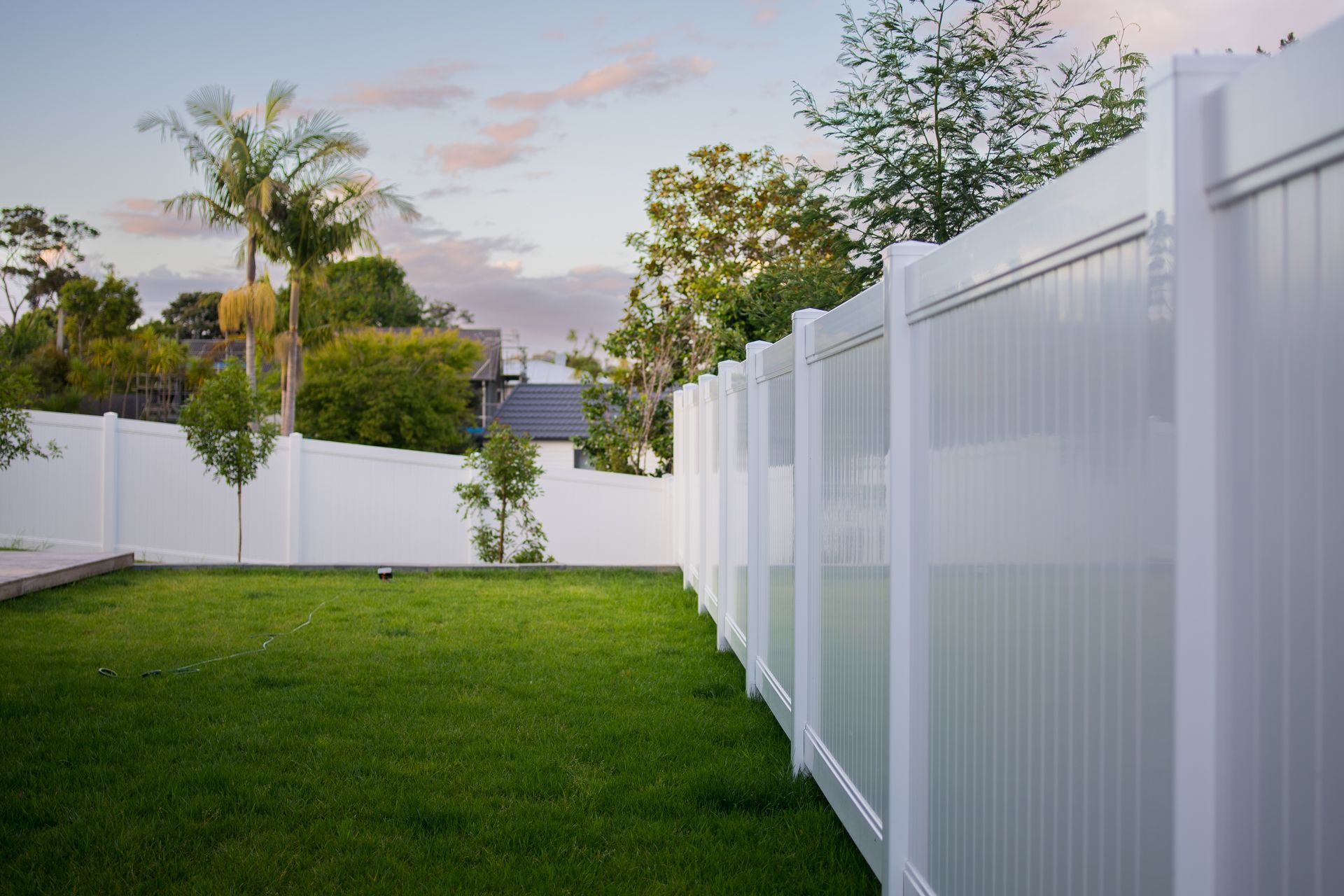 Residential Landscape Greenhithe