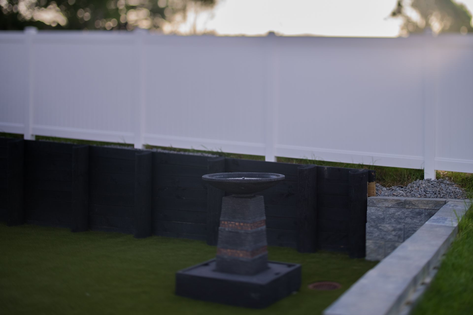 Residential Landscape Greenhithe