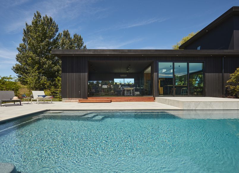 Copper Black
