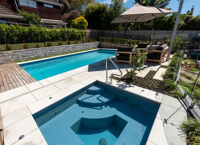 Remuera Pool & Spa